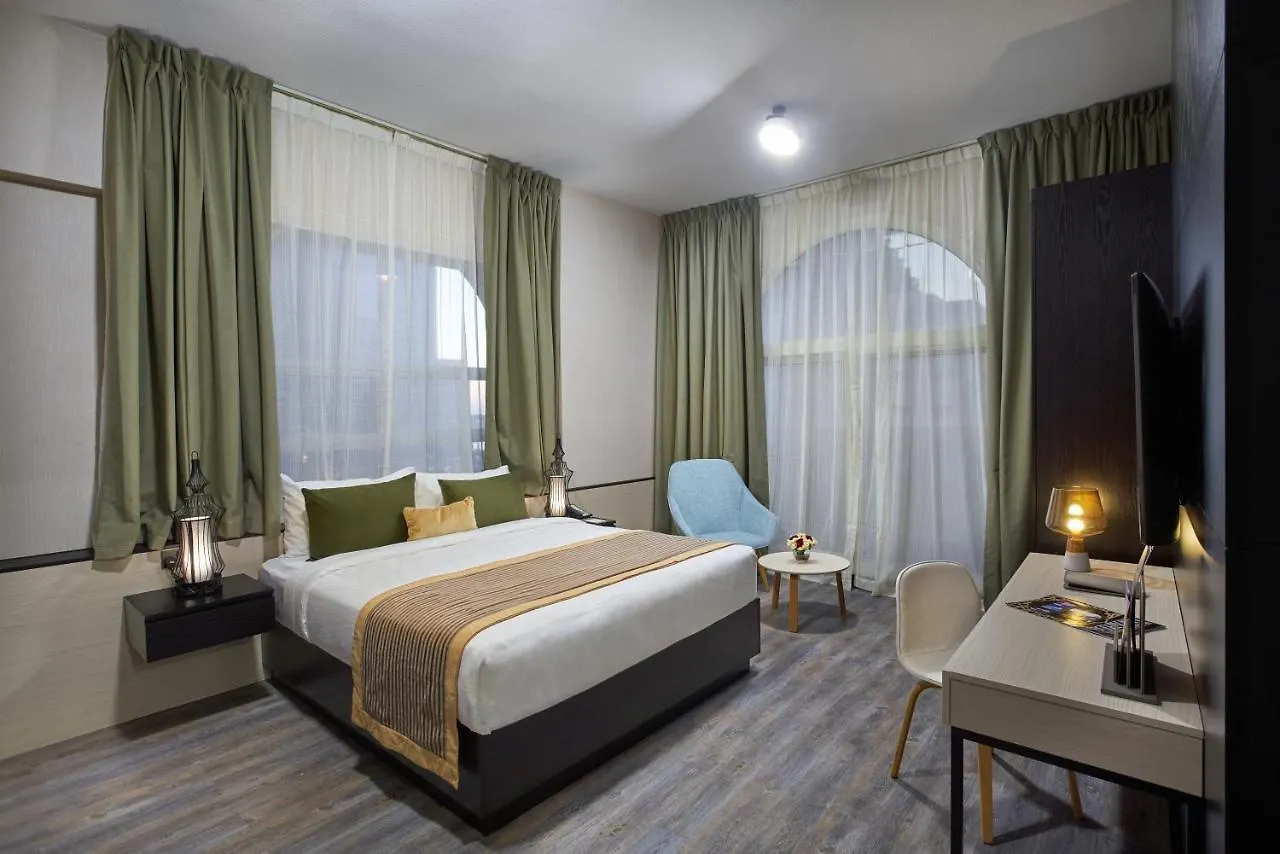 Time Express Hotel Al Khan Sharjah 3*,  United Arab Emirates