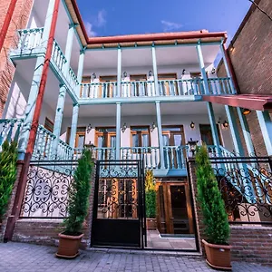 Musmore Boutique Тбилиси