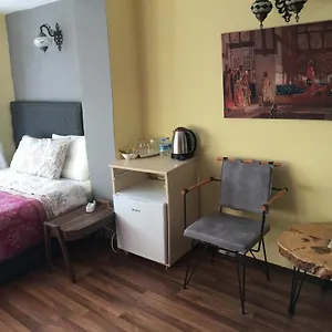 Marmara House&apartments Стамбул