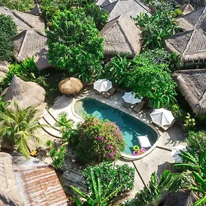 Le Yanandra Bali 2* Jimbaran