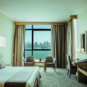 Copthorne Отель
