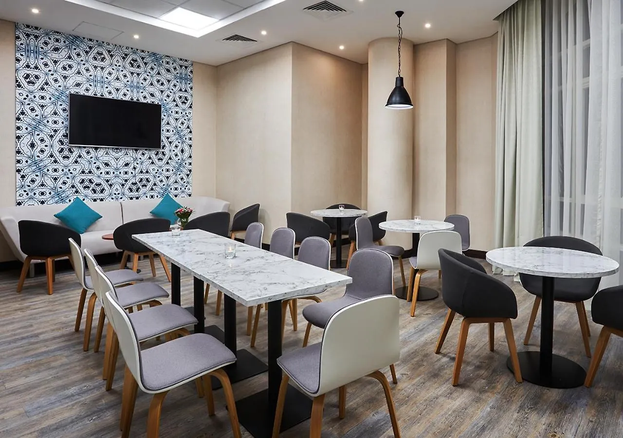 ***  Time Express Hotel Al Khan Шарджа ОАЭ